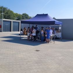 foto Hegeman VBM