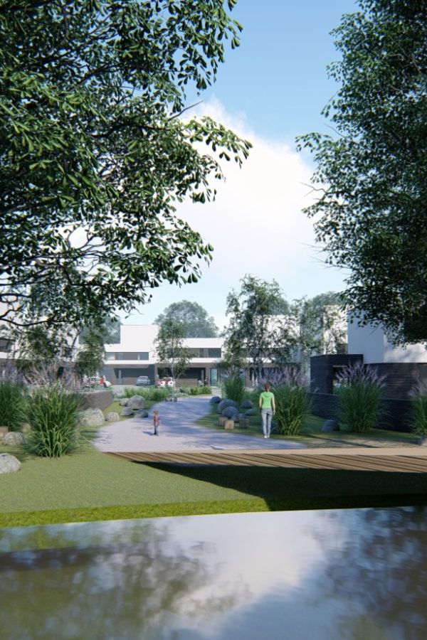 Project Hegeman VBM