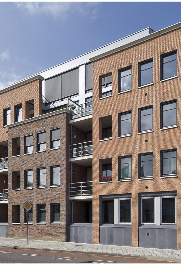 Project Hegeman VBM