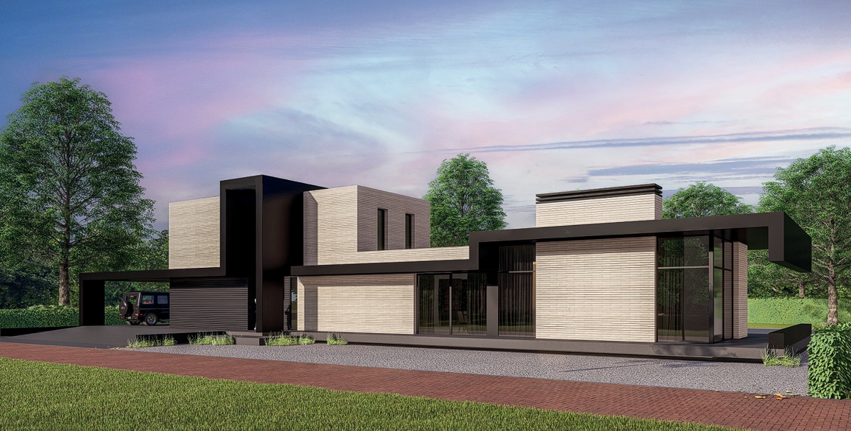 Villa Almelo