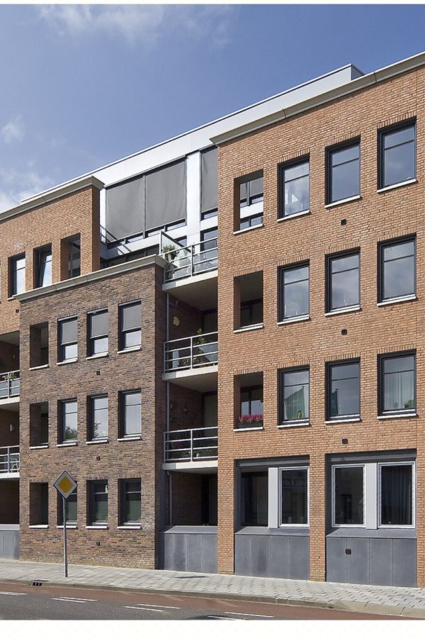 Project Hegeman VBM